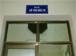 Investment Promotion Department